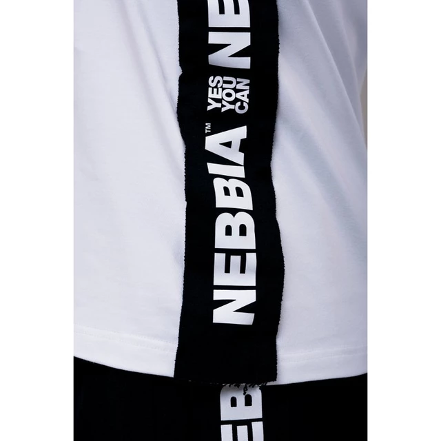 Nebbia Herren Tanktop "YOUR POTENTIAL IS ENDLESS" 174 - schwarz