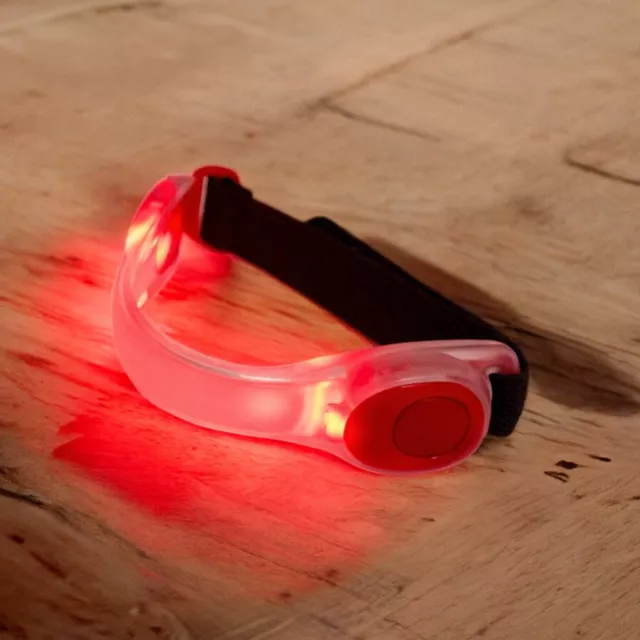 InSPORTline Lumiero Hand- oder Beingurt