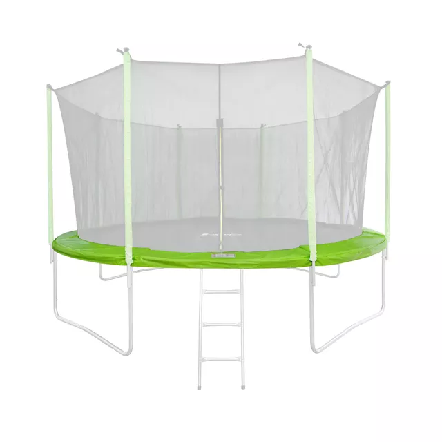 Federabdeckung für inSPORTline Irbiso 427 cm Trampolin