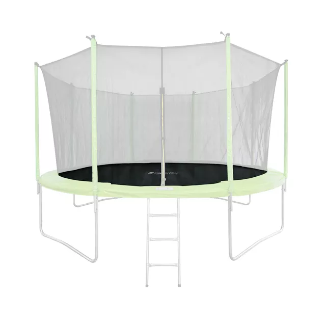 Sprungtuch für Trampolin inSPORTline Irbiso 427 cm