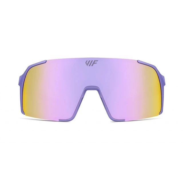 Polarisierte Sonnenbrille VIF One All Purple