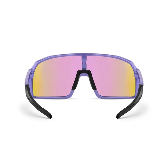 Polarisierte Sonnenbrille VIF One All Purple