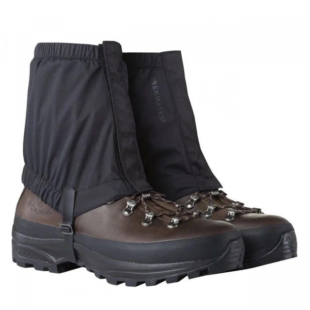 Trekmates Orchy DRY Abdeckungen - schwarz