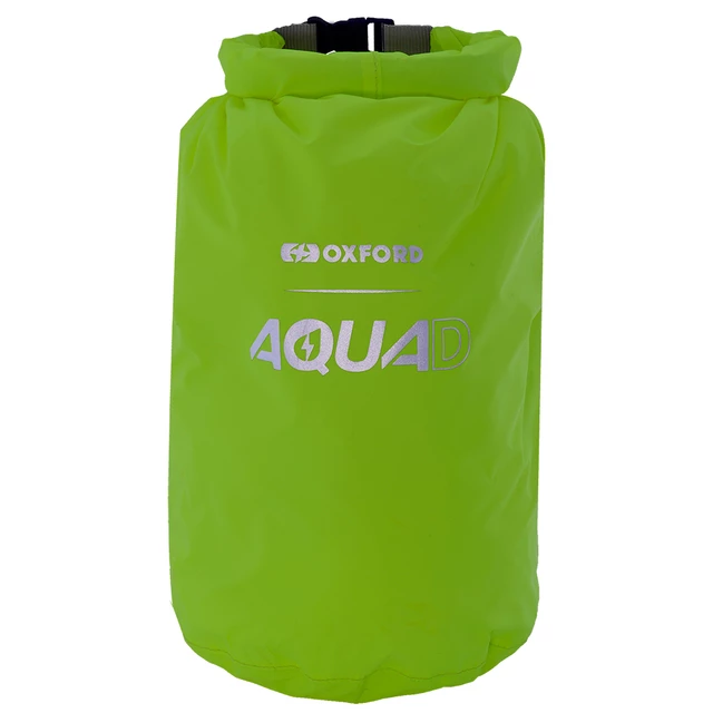 Wasserdichte Oxford Aqua D Säcke (3er Set, Volumen 5 l, 7 l und 12 l)