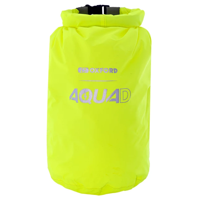 Wasserdichte Oxford Aqua D Säcke (3er Set, Volumen 5 l, 7 l und 12 l)