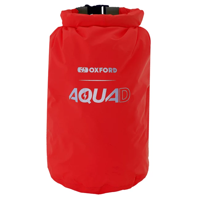 Wasserdichte Oxford Aqua D Säcke (3er Set, Volumen 5 l, 7 l und 12 l)