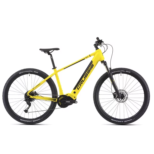 Crussis e-Largo 7.11 513 Wh 29" Mountain-E-Bike – Modell 2026