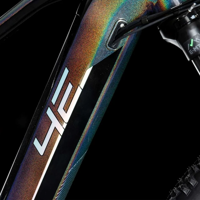 Mountainbike 4EVER Exstream Team 29"