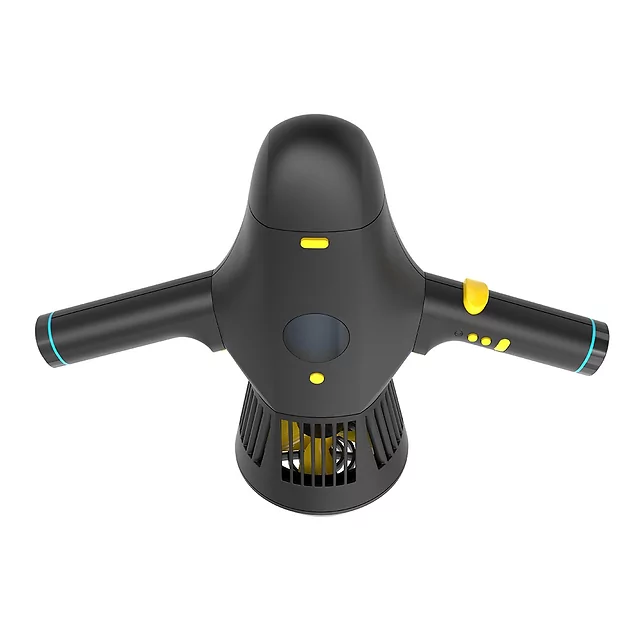 Unterwasser-Scooter und Antrieb für SUP 2in1 inSPORTline Murtar