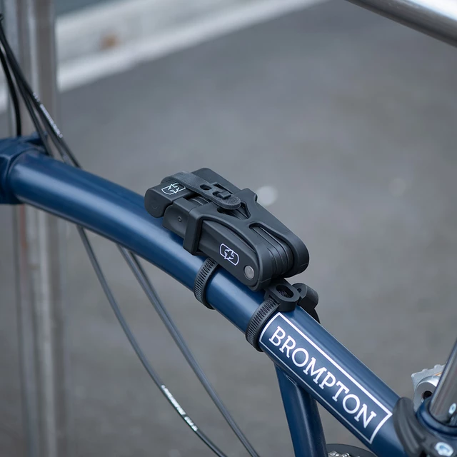 Faltschloss Oxford Linklock CL 72 cm