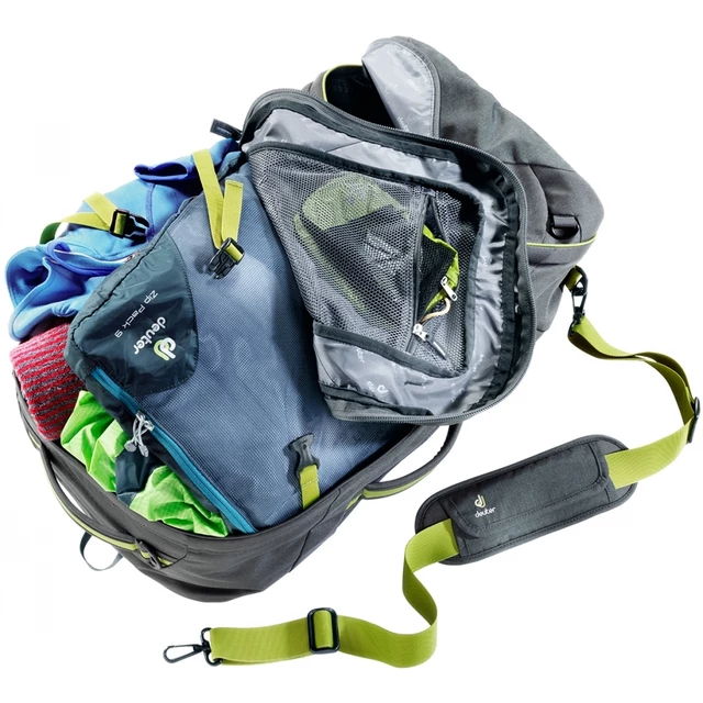 DEUTER Transit 50 Reisetasche