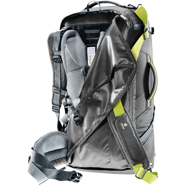 DEUTER Transit 50 Reisetasche