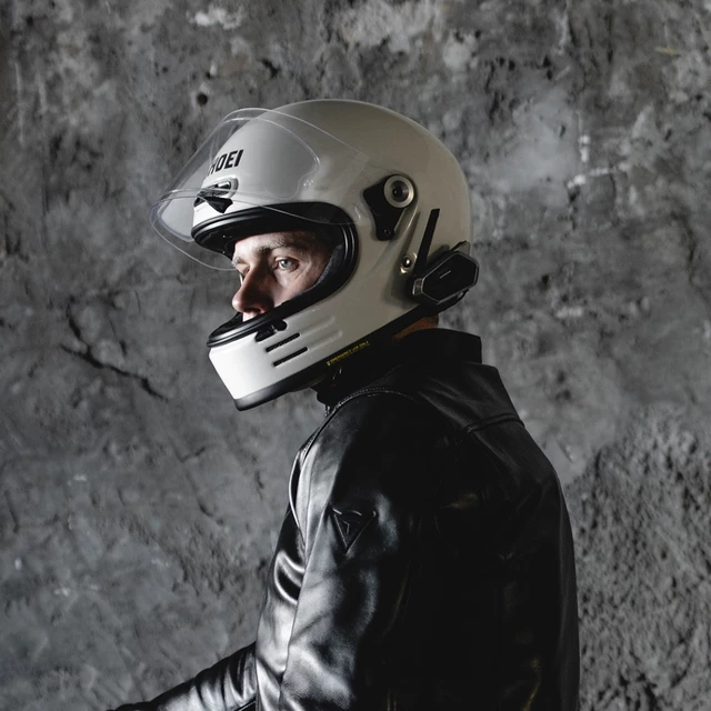 Gegensprechanlage SENA 50R (Reichweite 2 km)