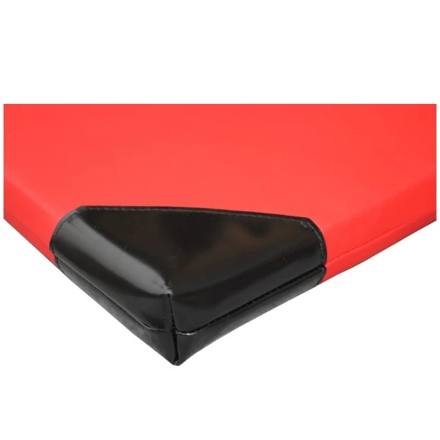 inSPORTline Roshar T110 Gymnastikmatte - rot