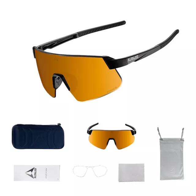 Altalist Hayate R2 Sport Sonnenbrille