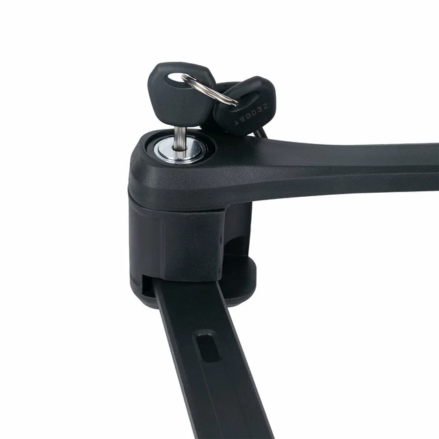 Faltschloss Oxford Linklock GL 90 cm