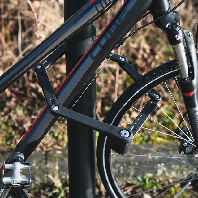 Faltschloss Oxford Linklock GL 90 cm