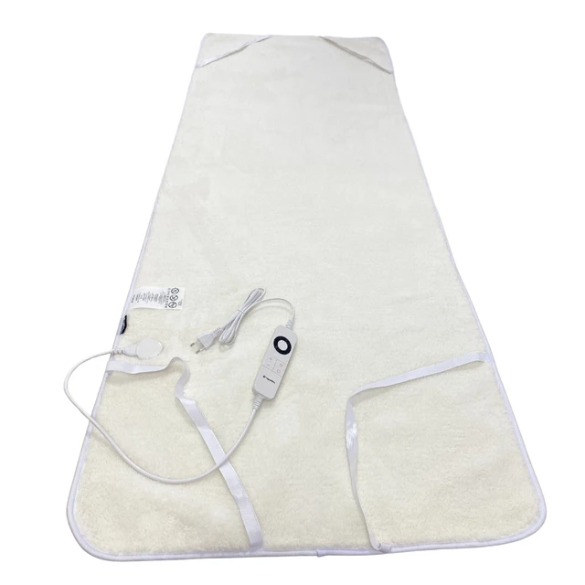 Beheizte Matte inSPORTline Mawarta 190x70 cm