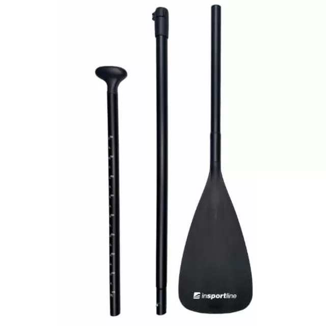 Aluminium-Paddel inSPORTline WaveCaster