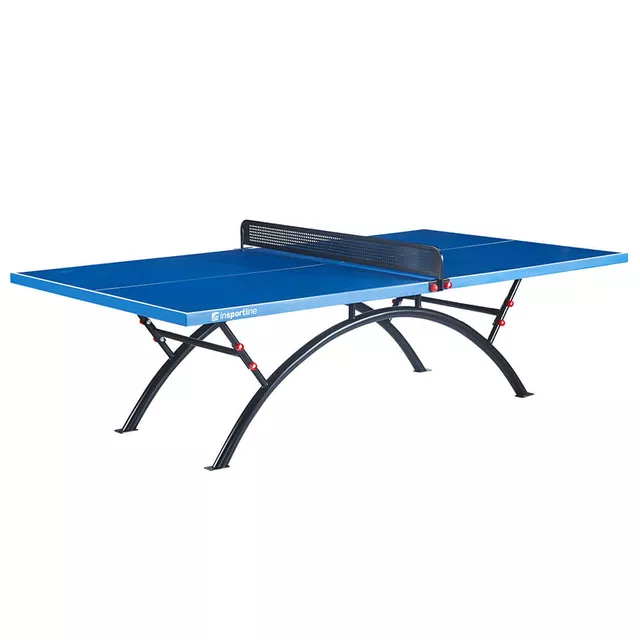 Tischtennistisch für draußen inSPORTline OUTDOOR 1000