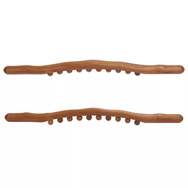 Massagestab inSPORTline Jarosa 250