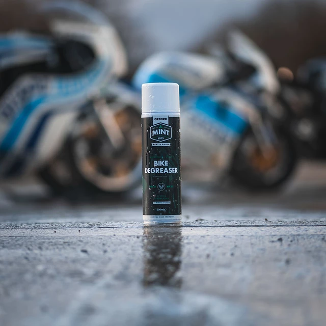 Sprühentfetter Mint Bike Degreaser 500 ml