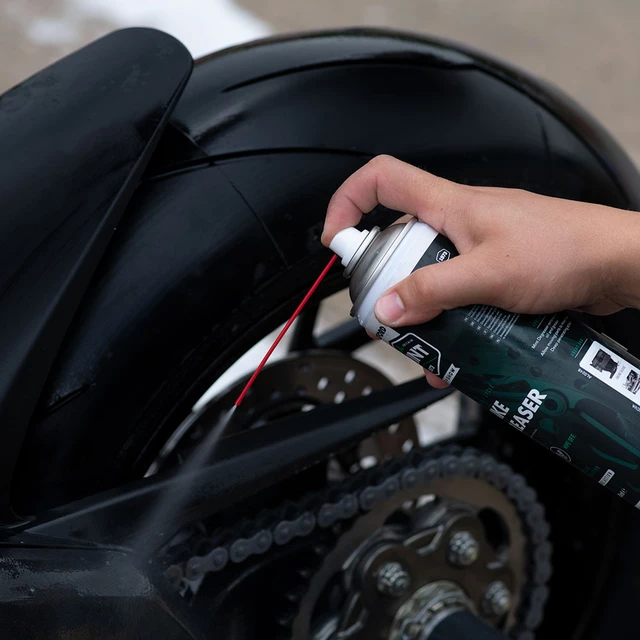 Sprühentfetter Mint Bike Degreaser 500 ml