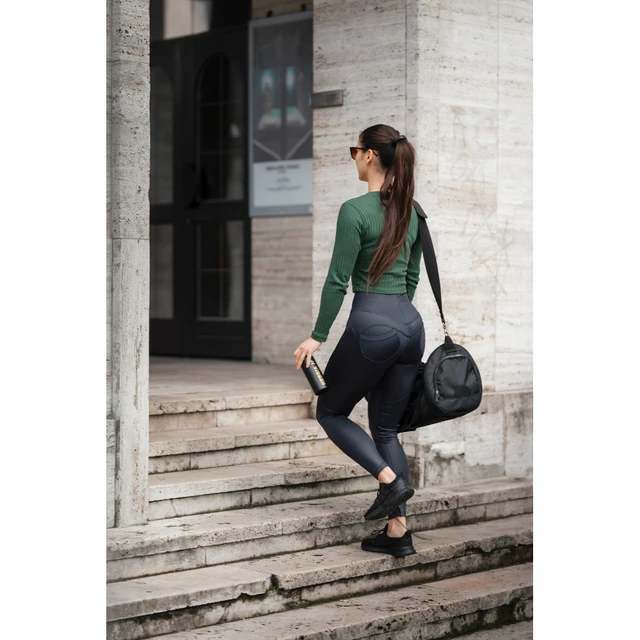 Damen Leggings mit hoher Taille Nebbia Lifting-Effekt Bubble Butt 587