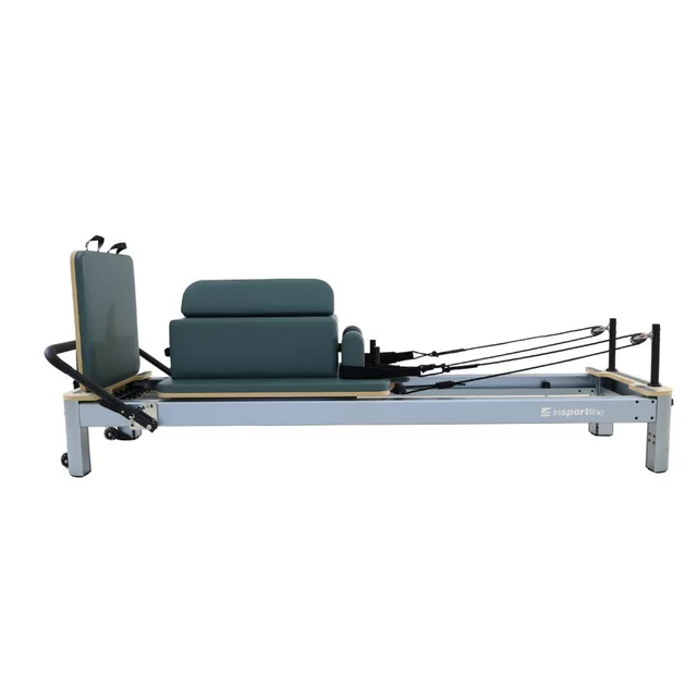 Pilates-Reformer inSPORTline Oquiler - rosa