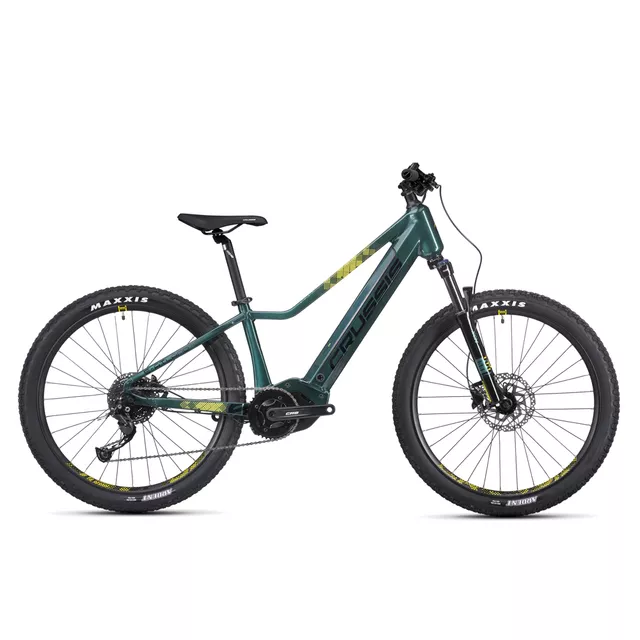 Junior Mountainbike Crussis e-Atland 6.10 522Wh 26" - Modell 2025
