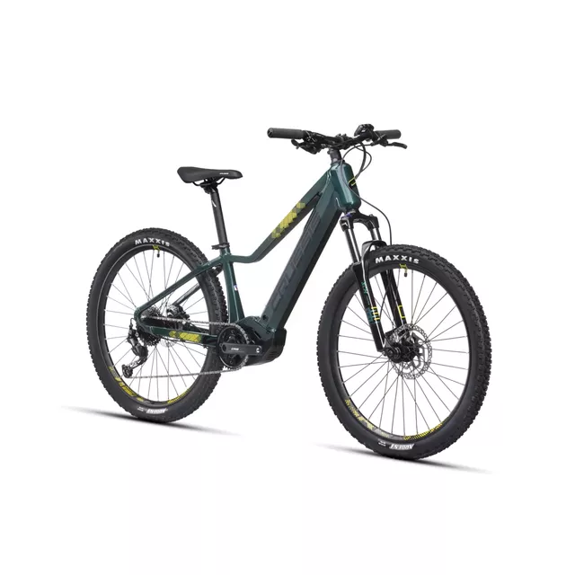 Junior Mountainbike Crussis e-Atland 6.10 522Wh 26" - Modell 2025