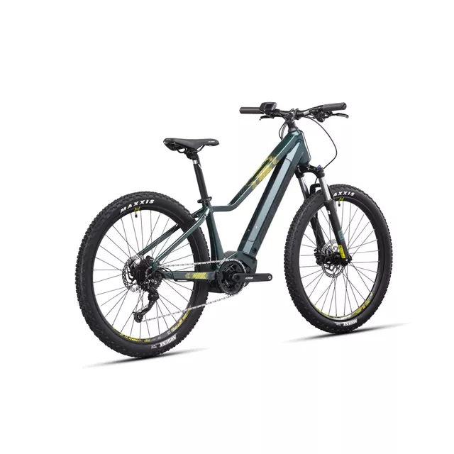 Junior Mountainbike Crussis e-Atland 6.10 522Wh 26" - Modell 2025