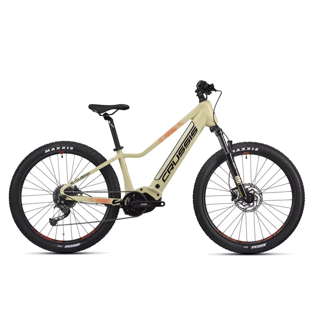 Junior Mountainbike Crussis e-Guera 6.10 522Wh 26" - Modell 2025