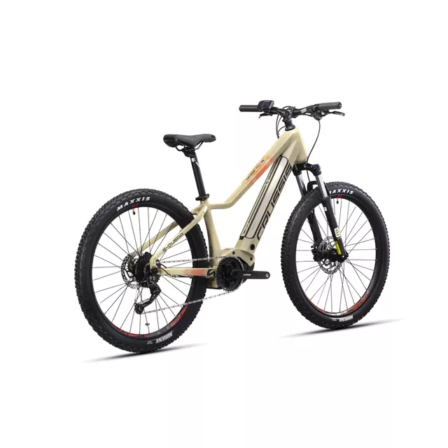 Junior Mountainbike Crussis e-Guera 6.10 522Wh 26" - Modell 2025