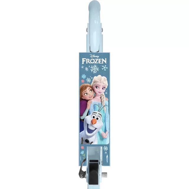 Kinderroller Frozen II - Anna & Elsa