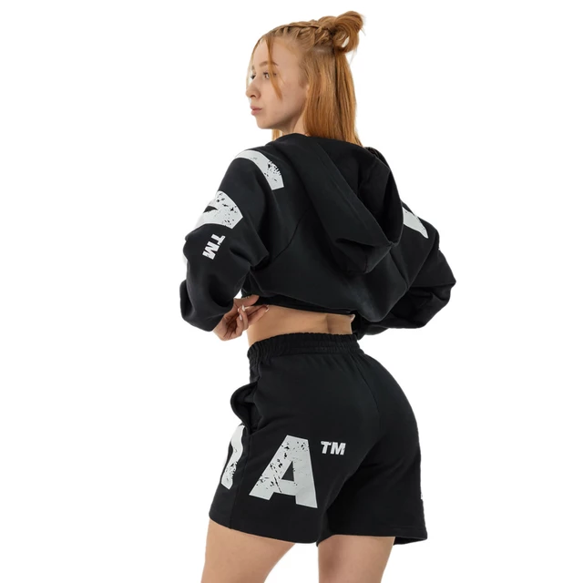 Kapuzenpulli Nebbia MUSCLE MOMMY 619