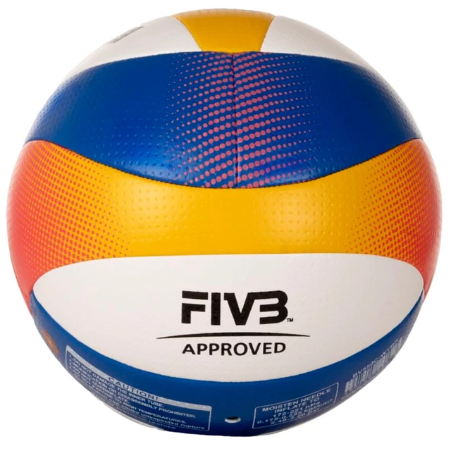 Strandvolleyball Mikasa BV550C