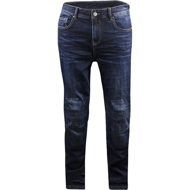 Herren Moto Jeans LS2 Vision Evo Man