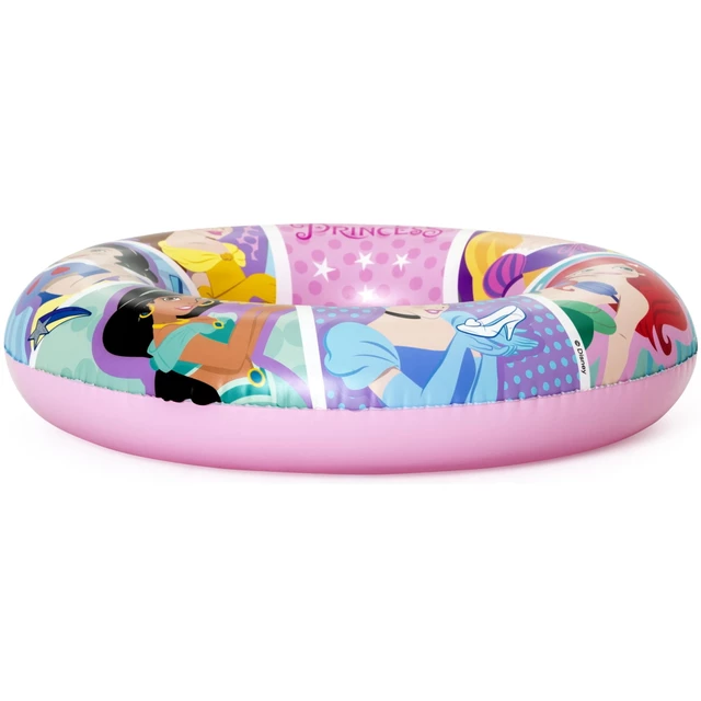 Aufblasbarer Ring Bestway Disney Princess