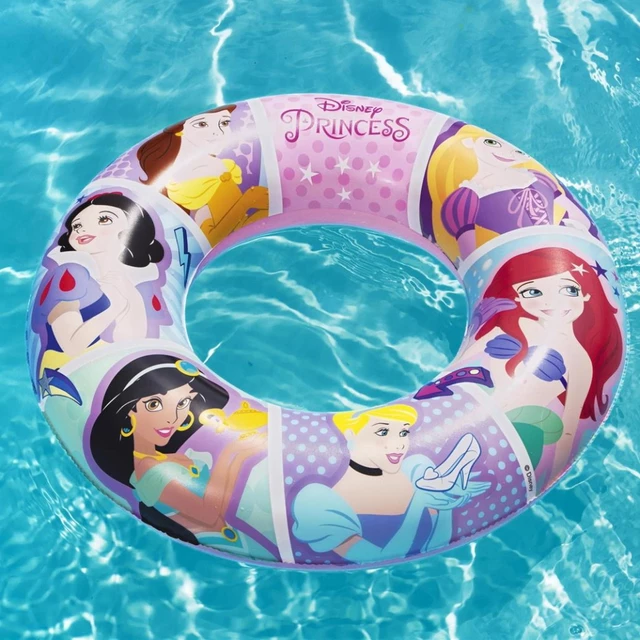 Aufblasbarer Ring Bestway Disney Princess