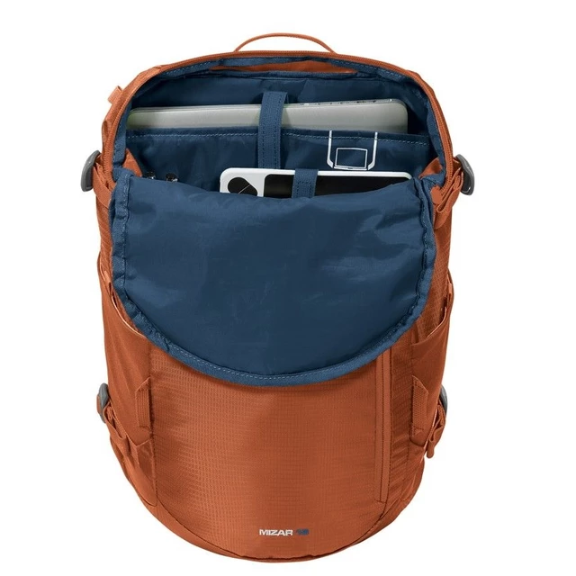 FERRINO Mizar 18 Rucksack - blau