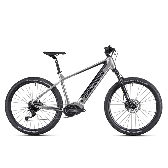 Mountainbike Crussis e-Atland 7.10 720Wh 27,5" - Modell 2025