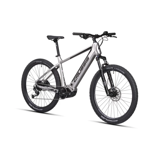 Mountainbike Crussis e-Atland 7.10 720Wh 27,5" - Modell 2025