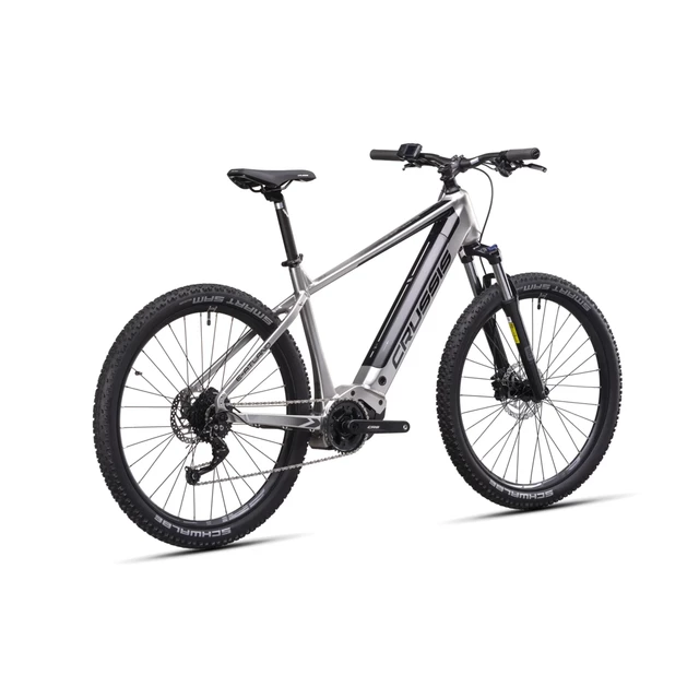 Mountainbike Crussis e-Atland 7.10 720Wh 27,5" - Modell 2025