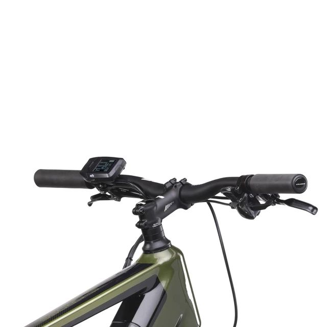 Crussis e-Cross 7.10 522Wh 28" - Modell 2025