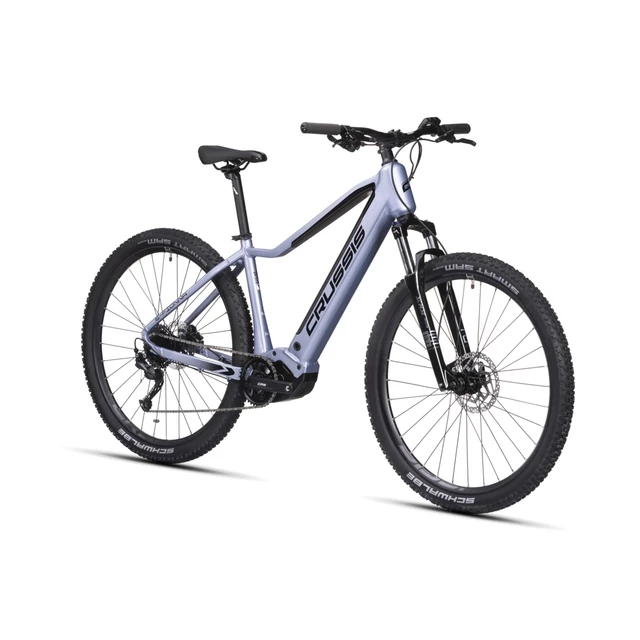 Mountainbike Crussis e-Fionna 7.10 522Wh 29" - Modell 2025