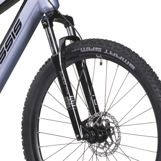 Mountainbike Crussis e-Fionna 7.10 522Wh 29" - Modell 2025