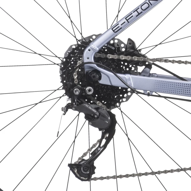 Mountainbike Crussis e-Fionna 7.10 522Wh 29" - Modell 2025