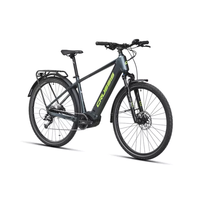 Herren-Trekking-E-Bike Crussis e-Gordo 7.10 720Wh 28" - Modell 2025