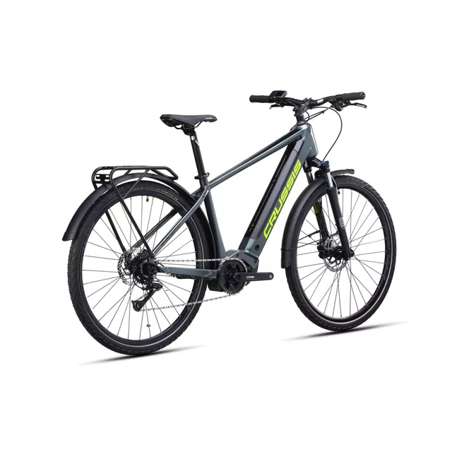 Herren-Trekking-E-Bike Crussis e-Gordo 7.10 720Wh 28" - Modell 2025